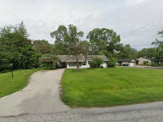 House image located at Country Club Hills, IL 60478