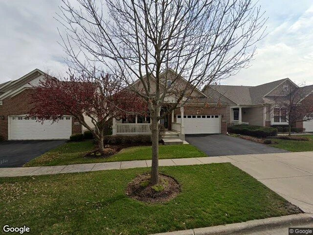 House image located at Hoffman Estates, IL 60192