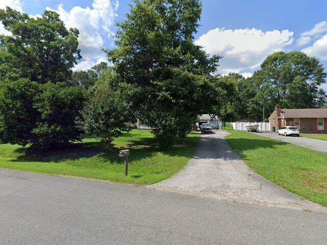 House image located at Sandston, VA 23150