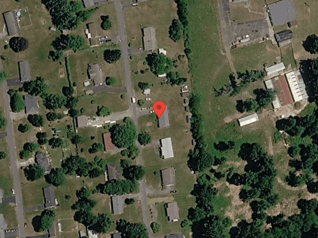 House image located at Jackson Springs, NC 27281