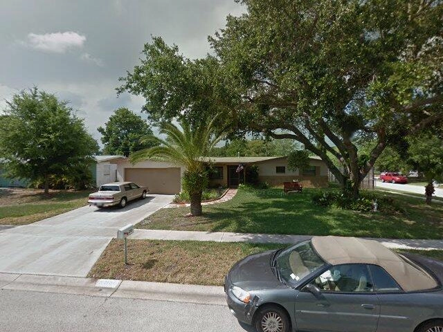 House image located at Merritt Island, FL 32953