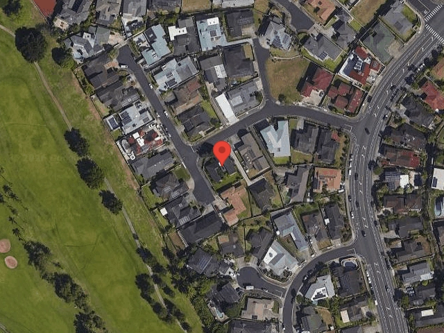 House image located at Honolulu, HI 96818