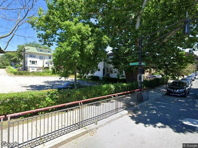 House image located at Mount Vernon, NY 10552