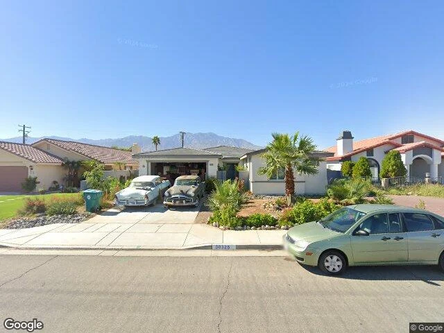 House image located at Cathedral City, CA 92234