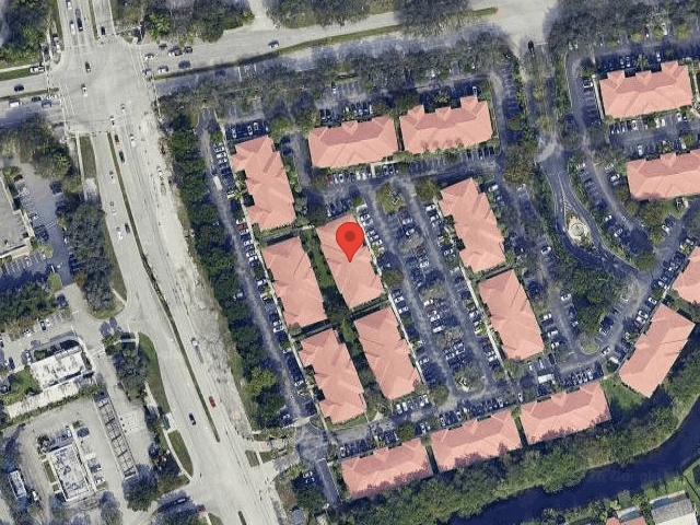 House image located at Pompano Beach, FL 33067