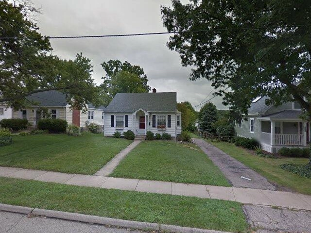 House image located at Cincinnati, OH 45243