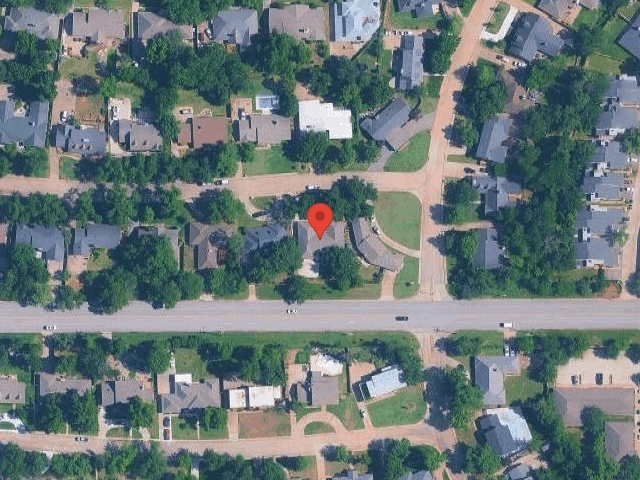 House image located at Oklahoma City, OK 73120