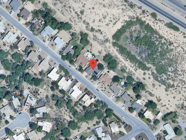 House image located at Las Cruces, NM 88001