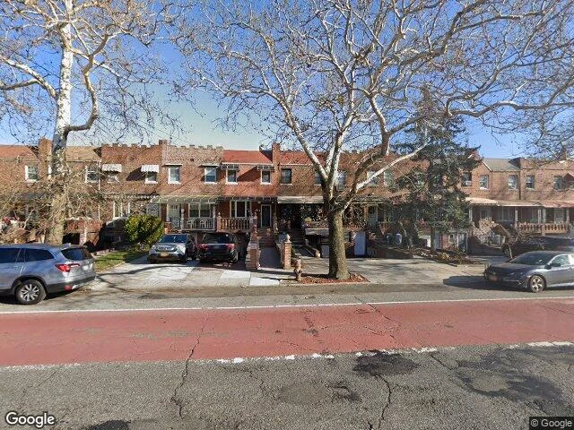 House image located at Brooklyn, NY 11234