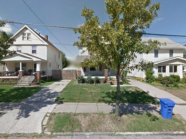 House image located at Cleveland, OH 44144