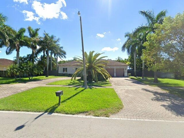 House image located at Homestead, FL 33030