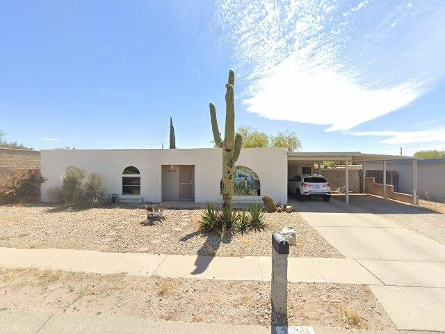 House image located at Tucson, AZ 85730