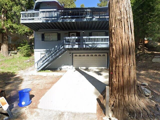 House image located at Crestline, CA 92325