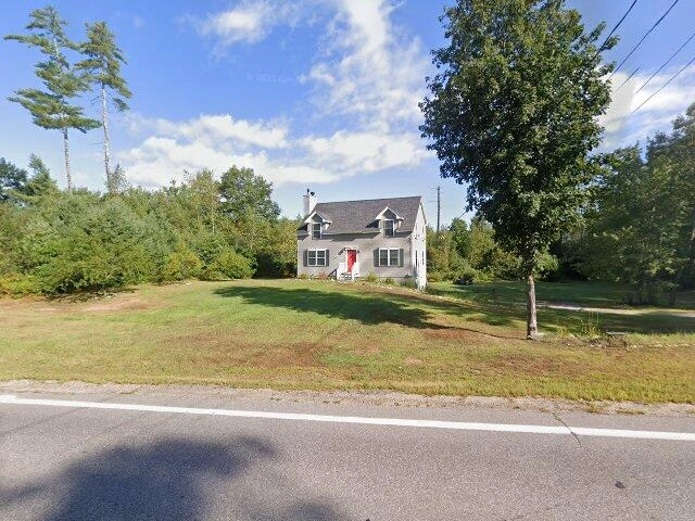 House image located at Barrington, NH 03825