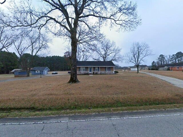 House image located at Tar Heel, NC 28392