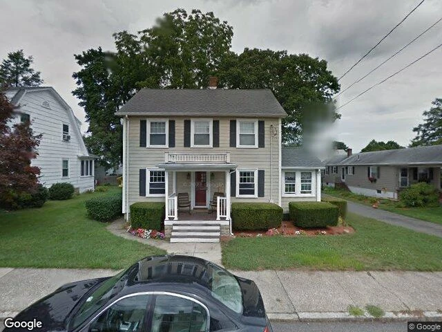 House image located at Salem, MA 01970