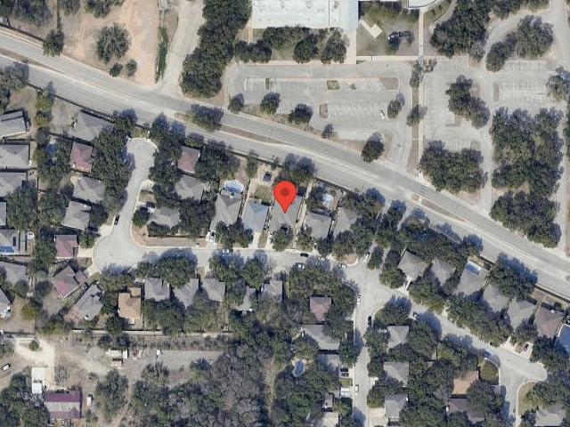 House image located at San Antonio, TX 78250