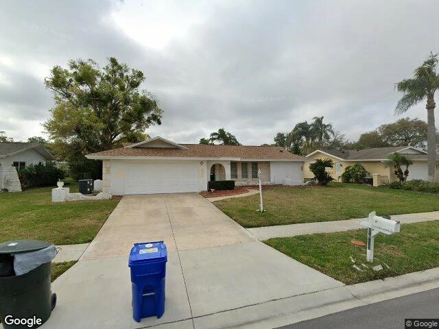 House image located at Dunedin, FL 34698