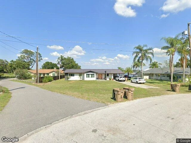 House image located at Eustis, FL 32726