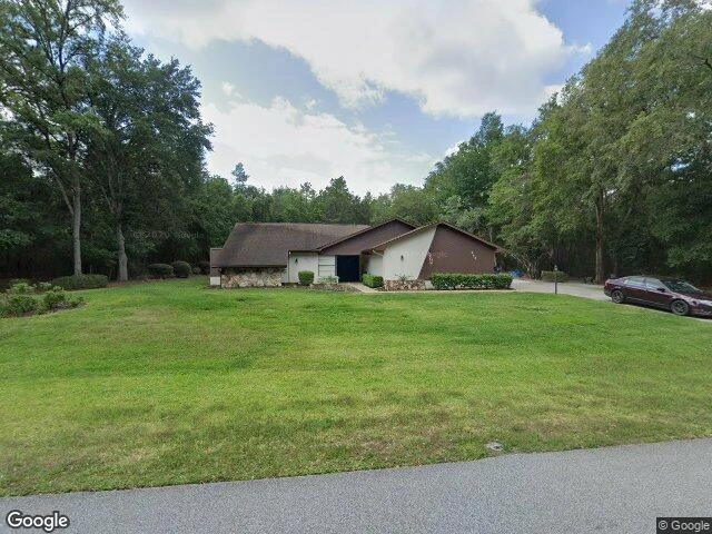 House image located at Hernando, FL 34442