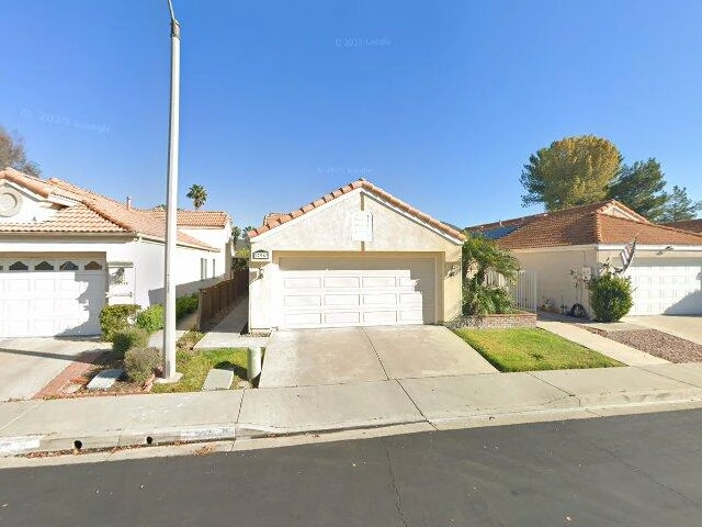 House image located at Menifee, CA 92584