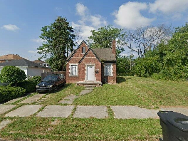 House image located at Detroit, MI 48224