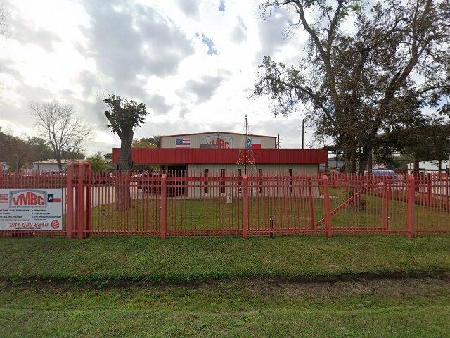 House image located at Houston, TX 77086