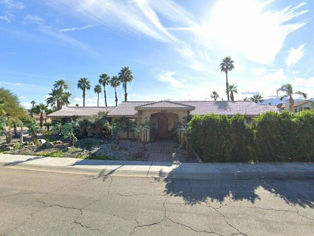 House image located at Cathedral City, CA 92234
