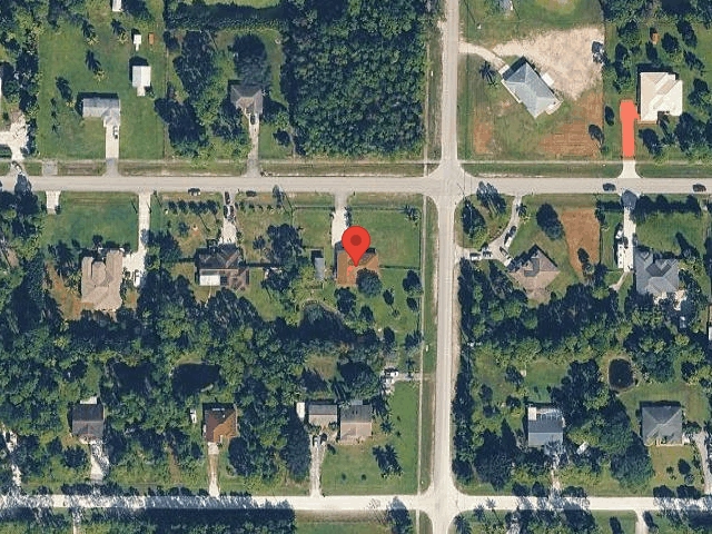House image located at Loxahatchee, FL 33470