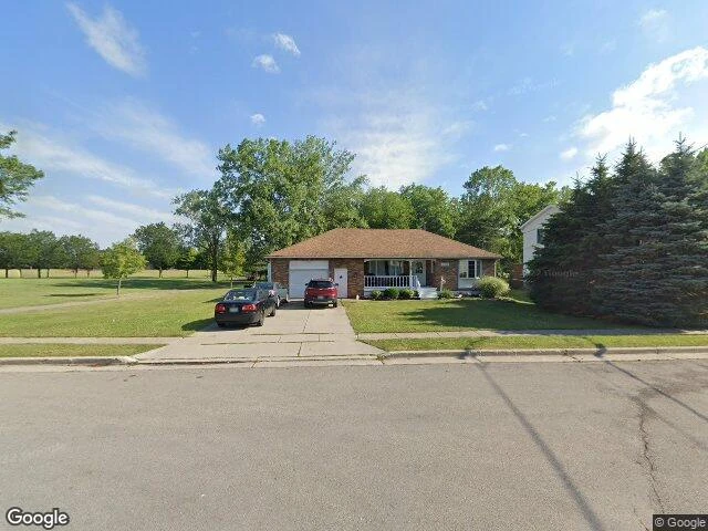 House image located at Buffalo, NY 14224