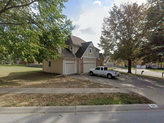 House image located at Kansas City, MO 64119