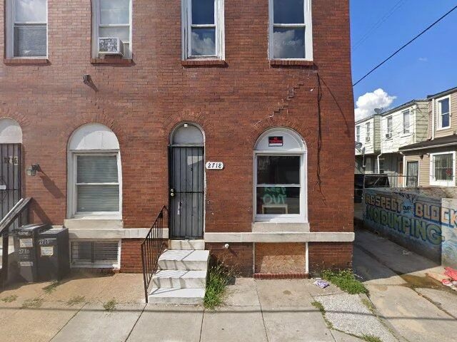 House image located at Baltimore, MD 21224