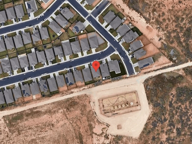 House image located at Midland, TX 79705