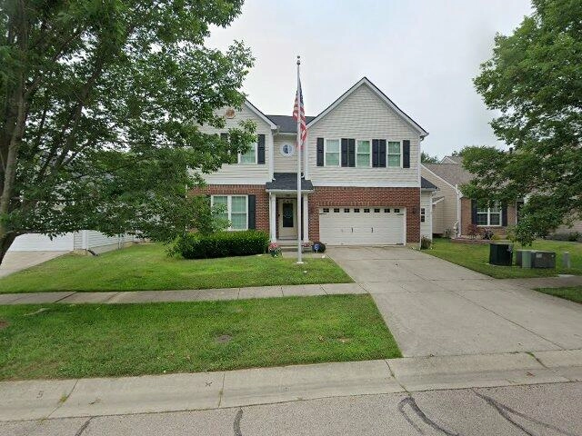 House image located at Maineville, OH 45039