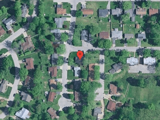 House image located at Fairview Heights, IL 62208