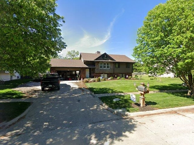 House image located at Johnston, IA 50131