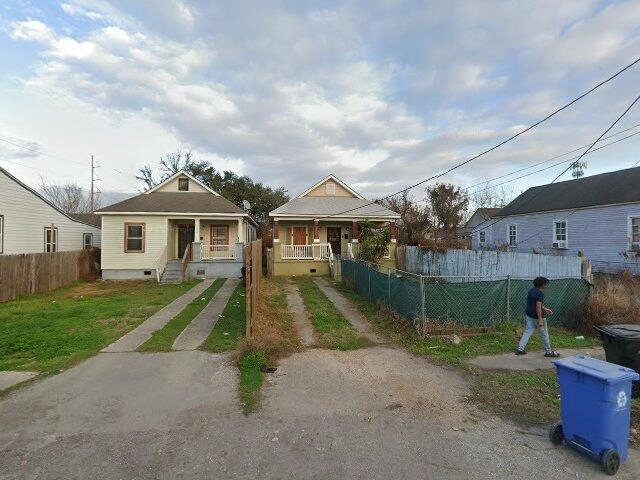 House image located at New Orleans, LA 70116