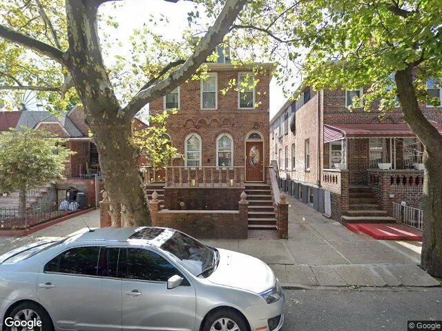 House image located at Brooklyn, NY 11236