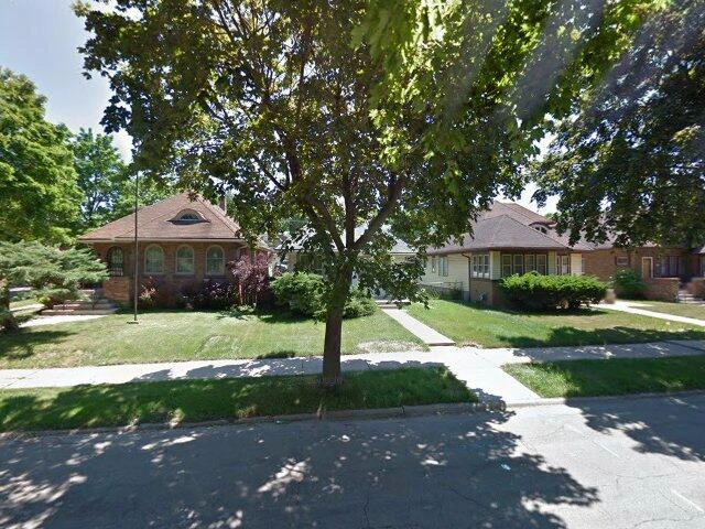 House image located at Milwaukee, WI 53209