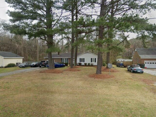 House image located at Wilson, NC 27893