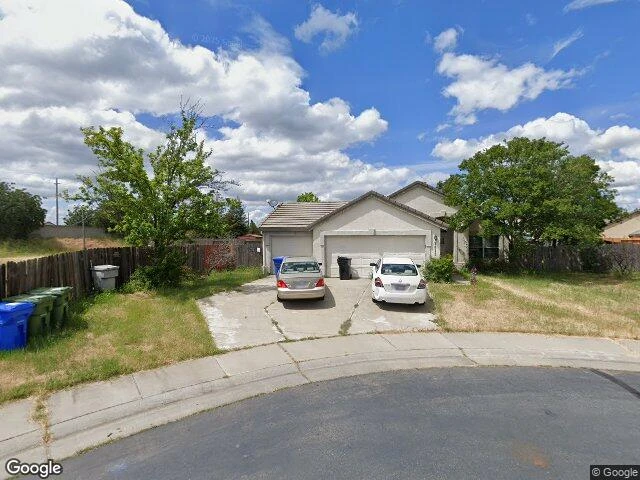 House image located at Elk Grove, CA 95624