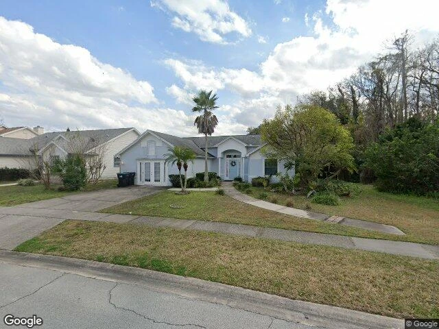 House image located at Orlando, FL 32825