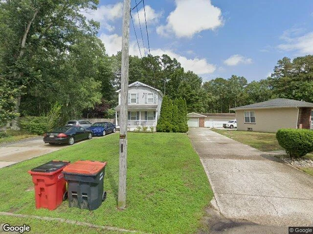 House image located at Absecon, NJ 08205