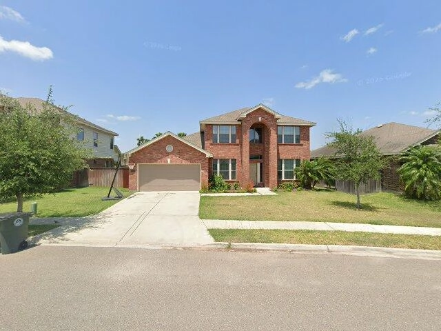 House image located at Mission, TX 78572