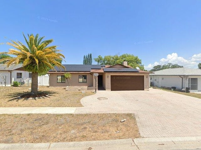 House image located at Port Richey, FL 34668