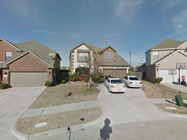 House image located at Plano, TX 75074