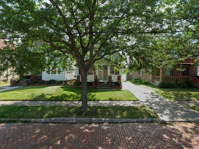 House image located at Cleveland, OH 44119