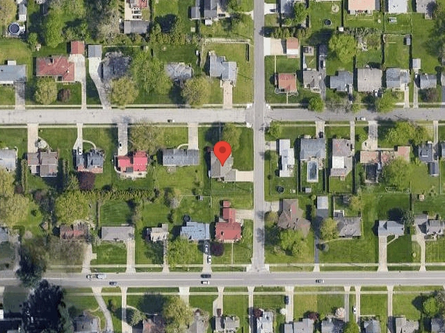 House image located at Girard, OH 44420