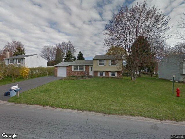 House image located at Baldwinsville, NY 13027