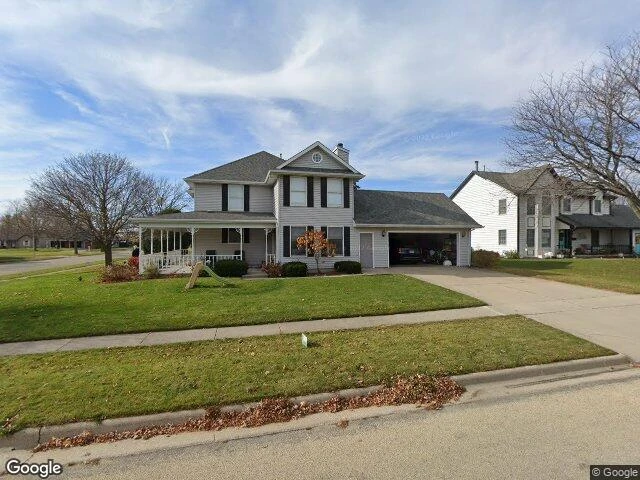 House image located at Rochelle, IL 61068